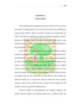 CHAPTER IV CONCLUSION After analyzing and investigating the