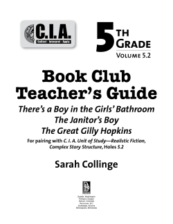 to look inside! - Read Side by Side