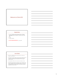 Chapter 1 - People Pages