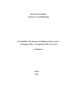 English gothic or in more general meaning horrific novel is a literary