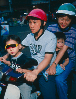 The Future of Population in Asia: Fertility and Family Planning
