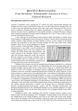 Editors - International Association for Cross