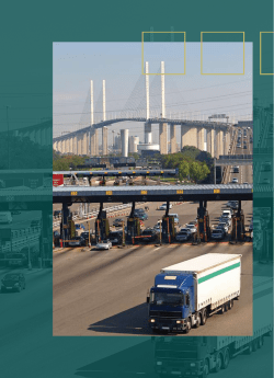 A Synthesis of Public Opinion Studies on Tolling and Road
