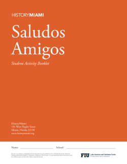 Latin America Map