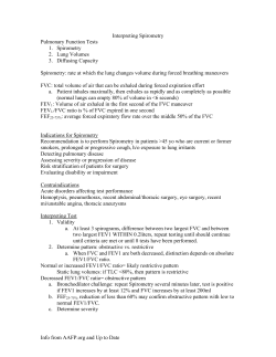 Info from AAFP.org and Up to Date