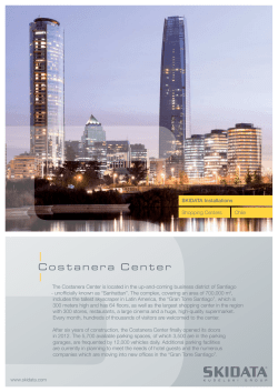 Costanera Center