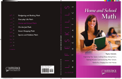AppMath_B2_ i-iv,001-052 - Saddleback Educational Publishing