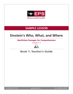 Book 1