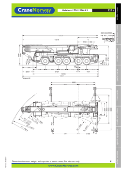 Liebherr LTM 1220-5.2
