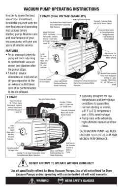 Instructions