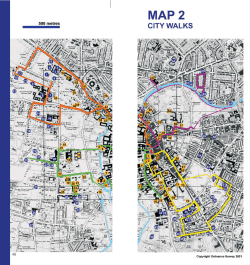 Cambridge Modern Architecture