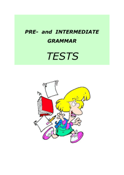 TESTS