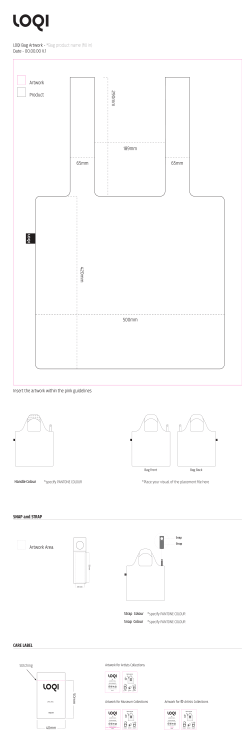500mm 189mm 420mm 65mm 290mm 65mm Artwork Product