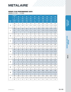 METALAIRE Ceiling Diffusers