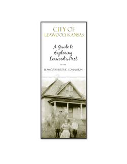 Historic Brochure Page by Page.indd