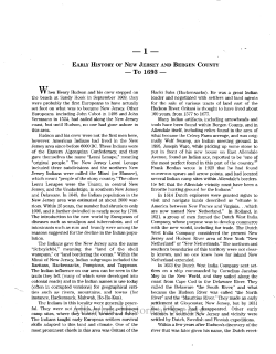 Chapter 1 P.1-3 - John Fell House