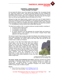 Geological - TrailsRus.com
