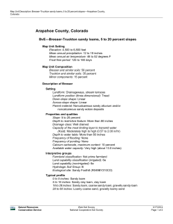 Arapahoe County, Colorado