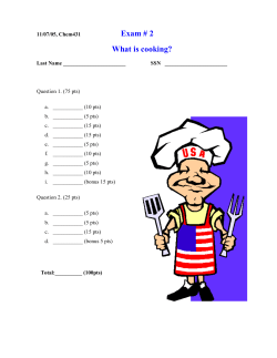 Paper version  is also available