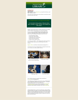 Full STEAM Ahead: An All-Ages Activity Night