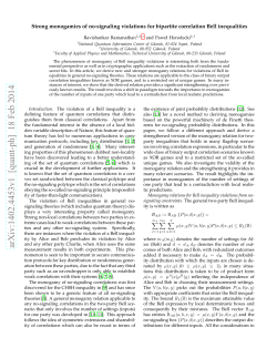 Strong monogamies of no-signaling violations for bipartite