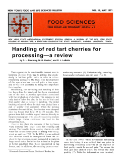 FLS-011 - eCommons@Cornell