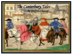 The Canterbury Tales
