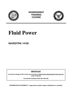 Fluid Power