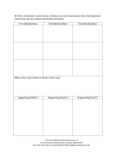 R.CCR.2 - Defining the Core