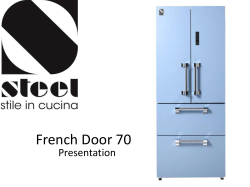 French Door 90