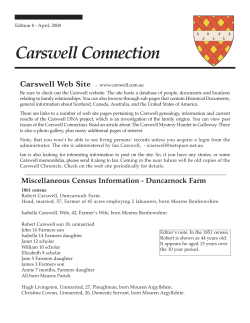 Edition 8a - carswell.com.au