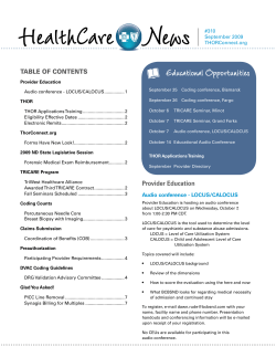 Educational Opportunities Coding Counts