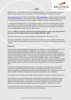 A4-80 - Broder Metals Group