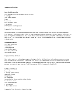 Home - Numi Organic Tea