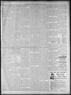 baseball - Historic Oregon Newspapers