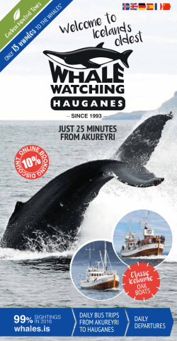 our 2017 brochure