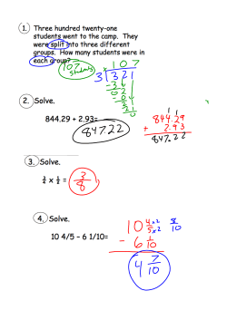 December 7, 2016 - Tipp City Schools