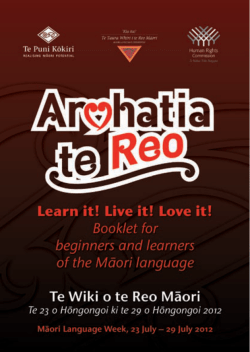 Phrase Booklet 2012 Bilingual web viewing 2 1