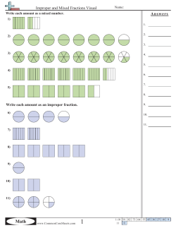 Grab `em All - Common Core Sheets
