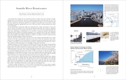 Sumida River Renaissance