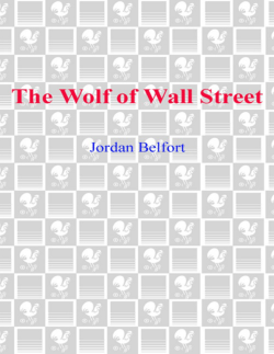 The Wolf of Wall Street