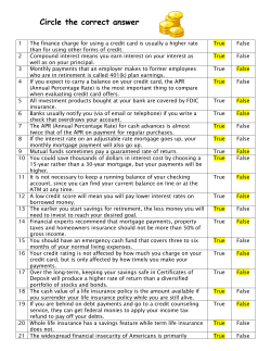 HERE for answers - Vail Public Library
