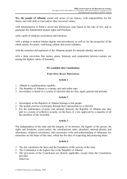 Constitution_eng_ as amended in January 2007