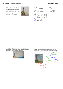 pg 432-433 Problems.notebook