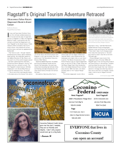 here - Arizona Trail Association