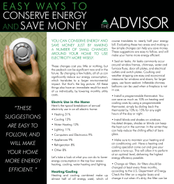 the advisor - Alpine Mortgage Planning