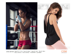 print large - Caroline Gleason Management