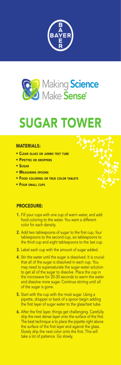 PDF - Making Science Make Sense