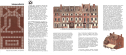 Independence - NPS History eLibrary