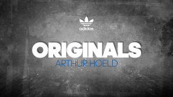 ARTHUR HOELD - adidas Group